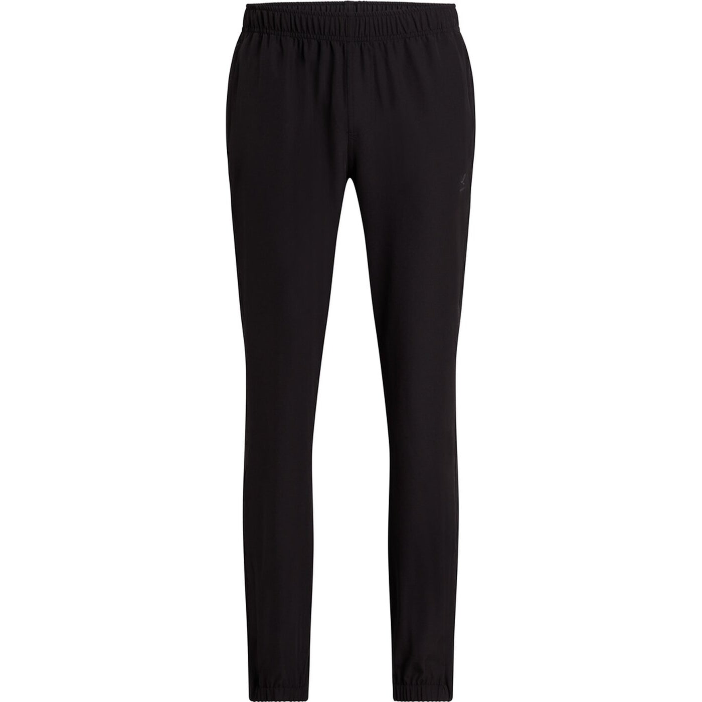 He.-Trainings-Hose Maxir LNG M BLACK BLACK Bild 1