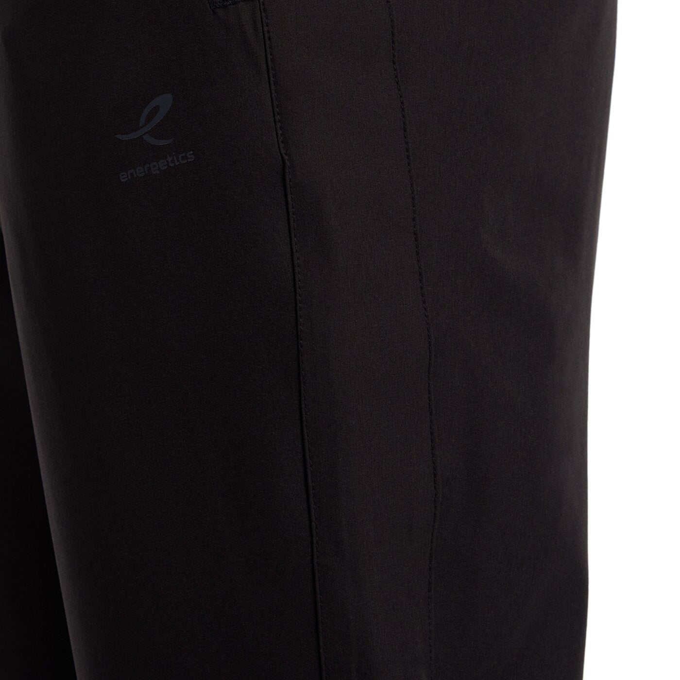 He.-Trainings-Hose Maxir LNG M BLACK BLACK Bild 3