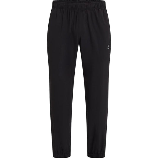 He.-Trainings-Hose Maxir M BLACK BLACK Bild 1