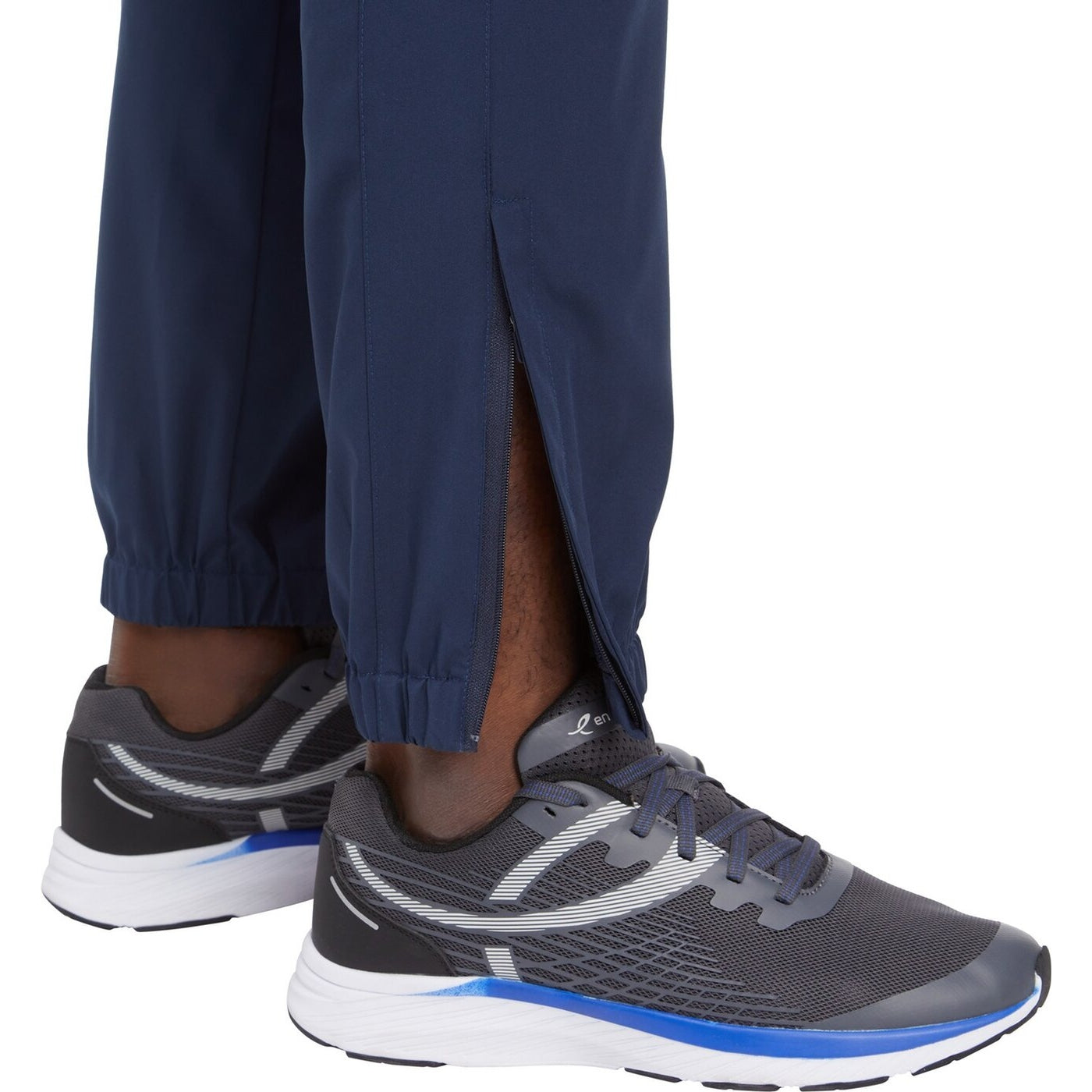 He.-Trainings-Hose Maxir M NAVY DARK NAVY DARK Bild 2