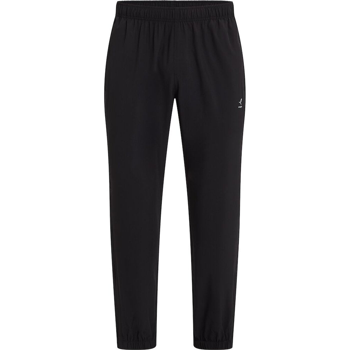 He.-Trainings-Hose Maxir SHT M BLACK BLACK Bild 1