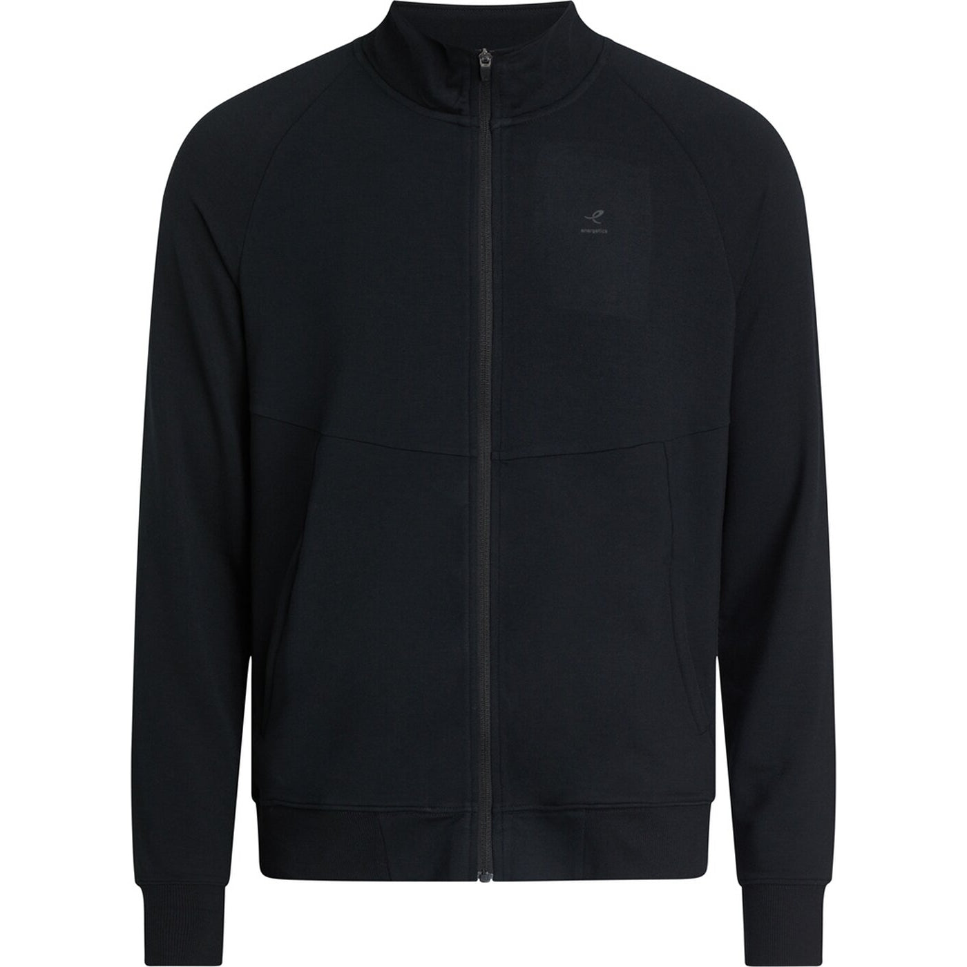 He.-Trainings-Jacke Remy M BLACK BLACK Bild 1