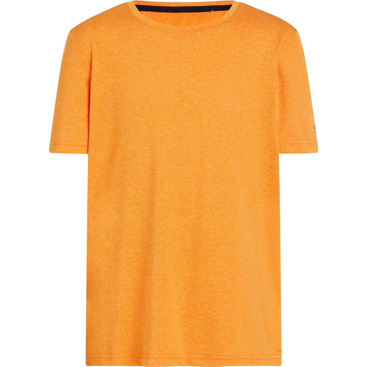 Ju.-T-Shirt Tibo B ORANGE DARK/ORANGE D ORANGE DARK/ORANGE D Bild 1