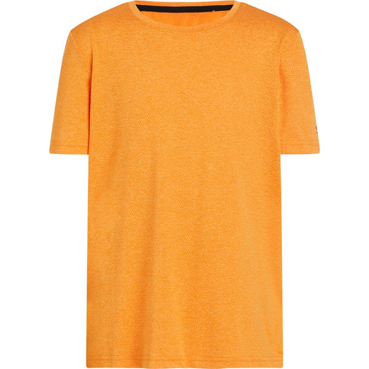 Ju.-T-Shirt Tibo B ORANGE DARK/ORANGE D ORANGE DARK/ORANGE D Bild 1