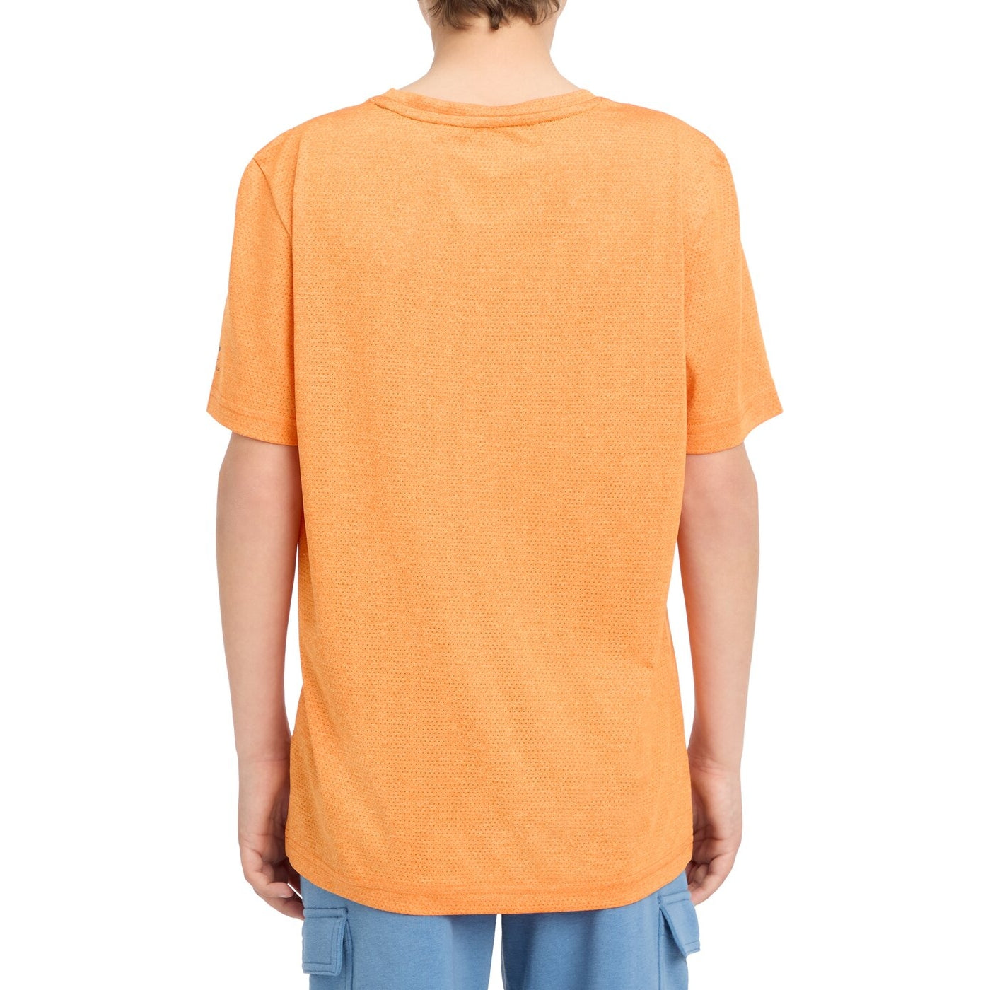 Ju.-T-Shirt Tibo B ORANGE DARK/ORANGE D ORANGE DARK/ORANGE D Bild 2