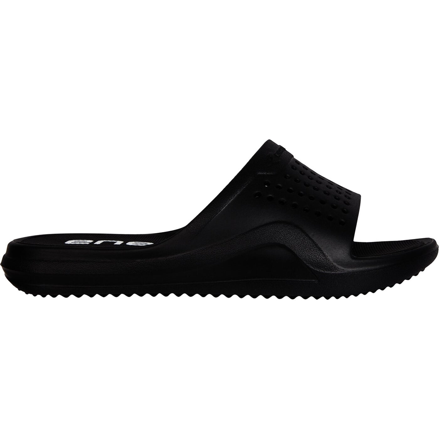 Ki.-Badesandalen Pampel J BLACK/WHITE BLACK/WHITE Bild 1