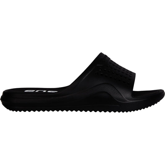 Ki.-Badesandalen Pampel J BLACK/WHITE BLACK/WHITE Bild 1