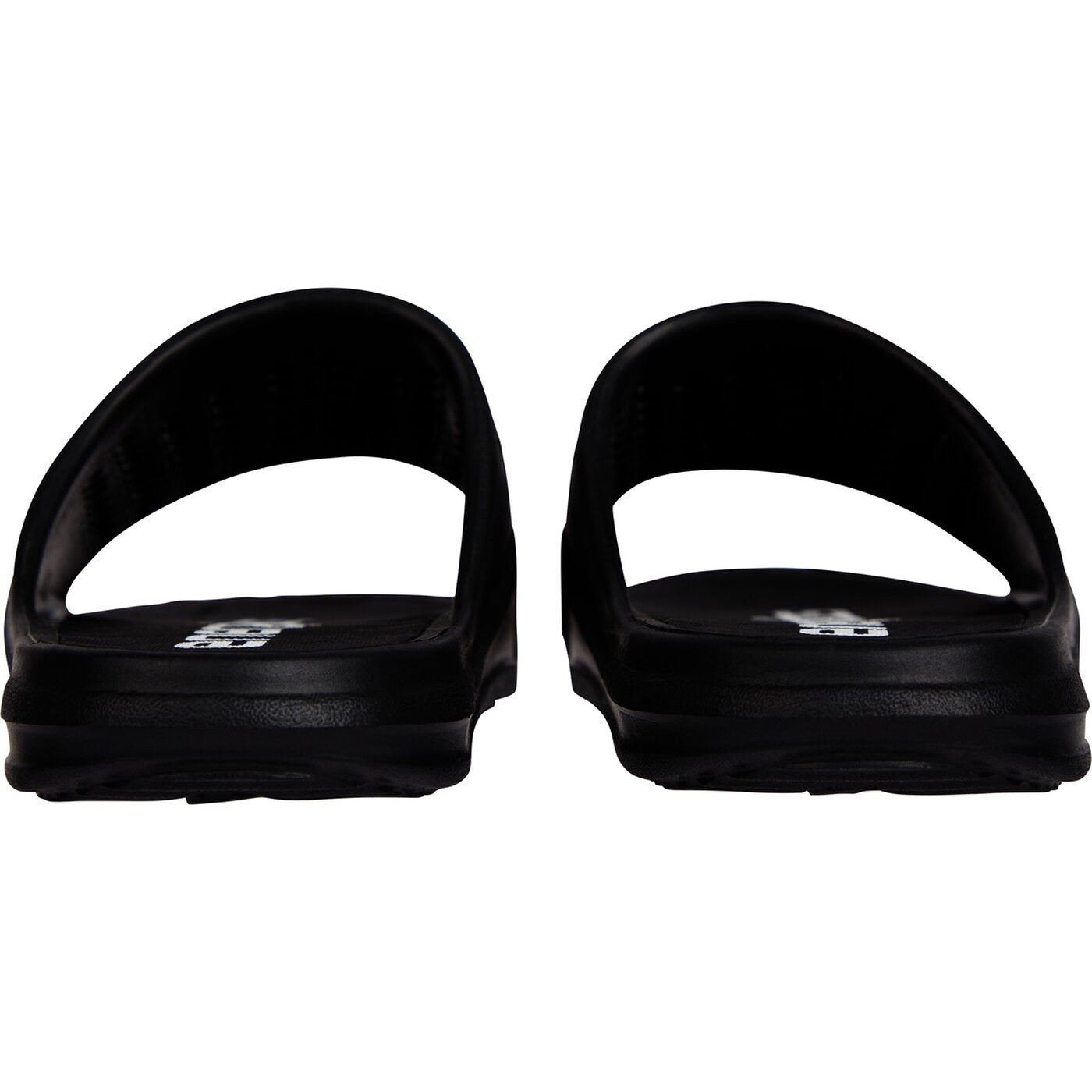 Ki.-Badesandalen Pampel J BLACK/WHITE BLACK/WHITE Bild 6