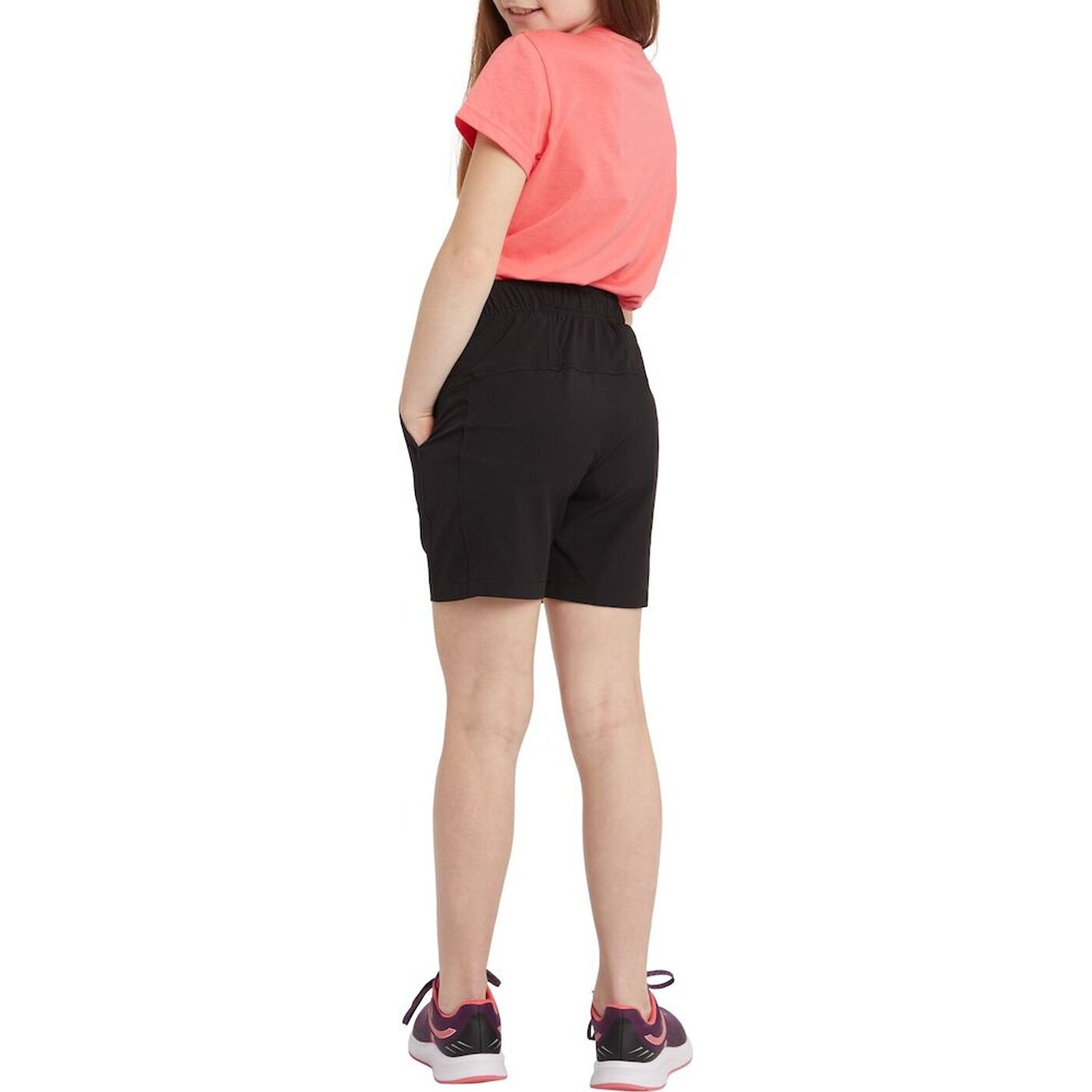 Kn-Shorts Thilo BLACK Bild 3