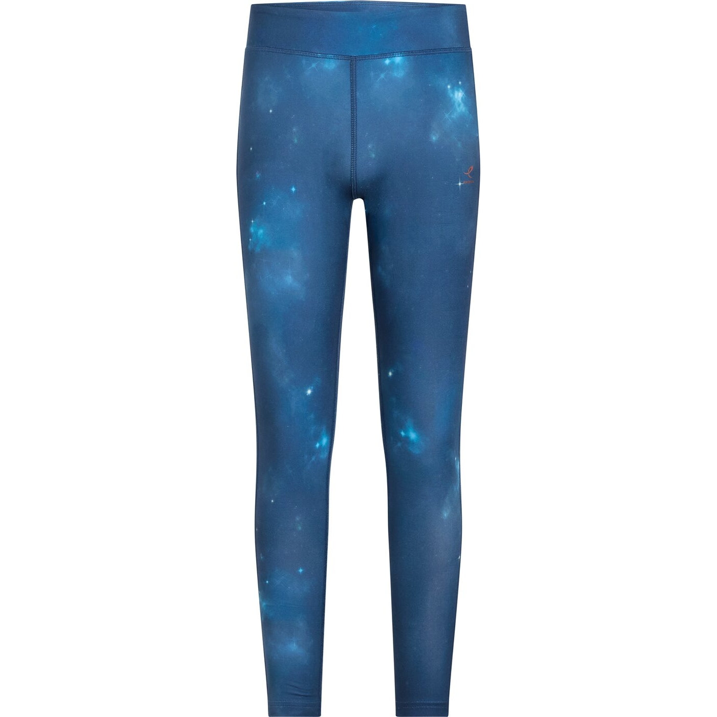 Mä.-Tight Kelina 4 jrs 907 AOP/NAVY/BLUE LI 907 AOP/NAVY/BLUE LI Bild 1