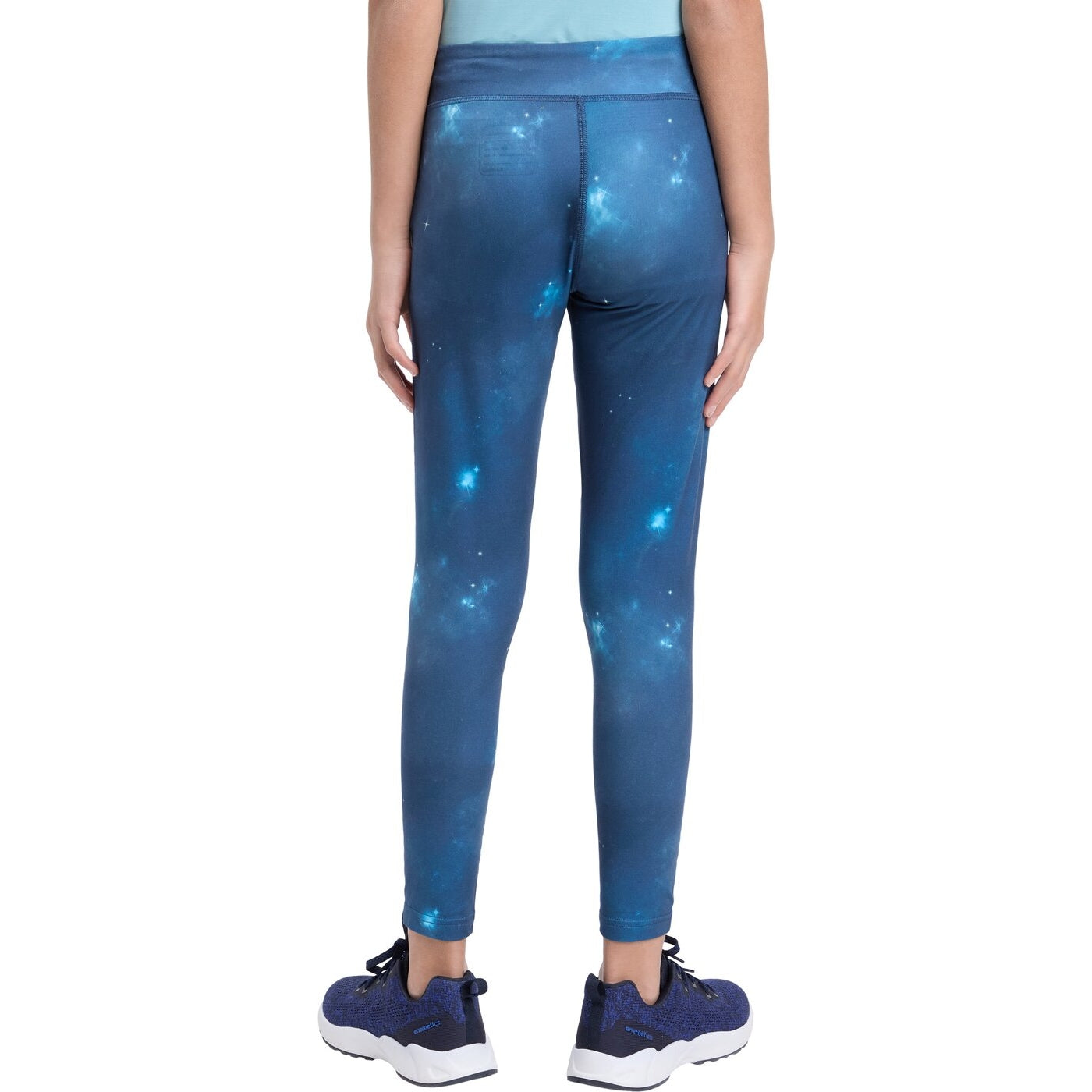 Mä.-Tight Kelina 4 jrs 907 AOP/NAVY/BLUE LI 907 AOP/NAVY/BLUE LI Bild 2
