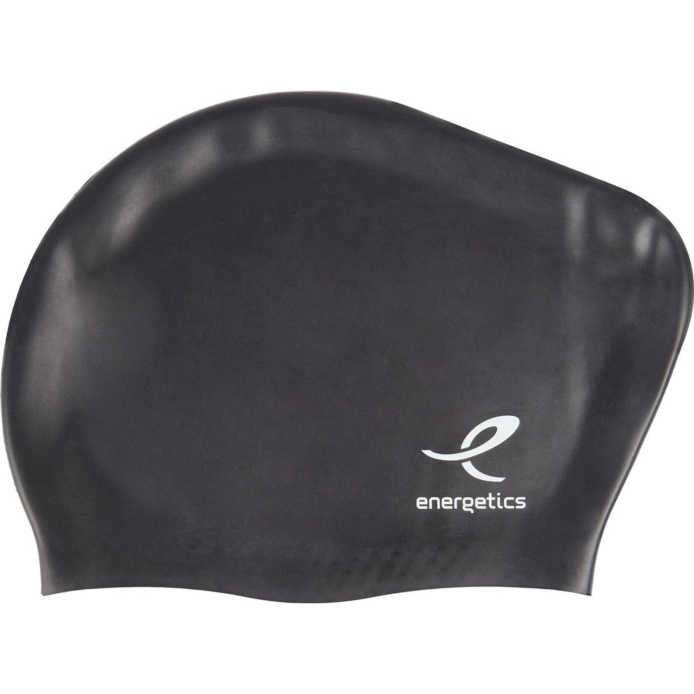 Ux.-Badekappe Cap SIL Vol I BLACK BLACK Bild 1