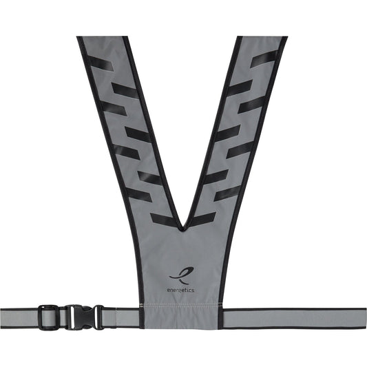 Ux.-Weste Reflective Vest 1.0 BLACK BLACK Bild 1