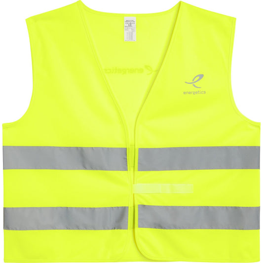 Weste Reflective Endu 1.0 YELLOW YELLOW Bild 1