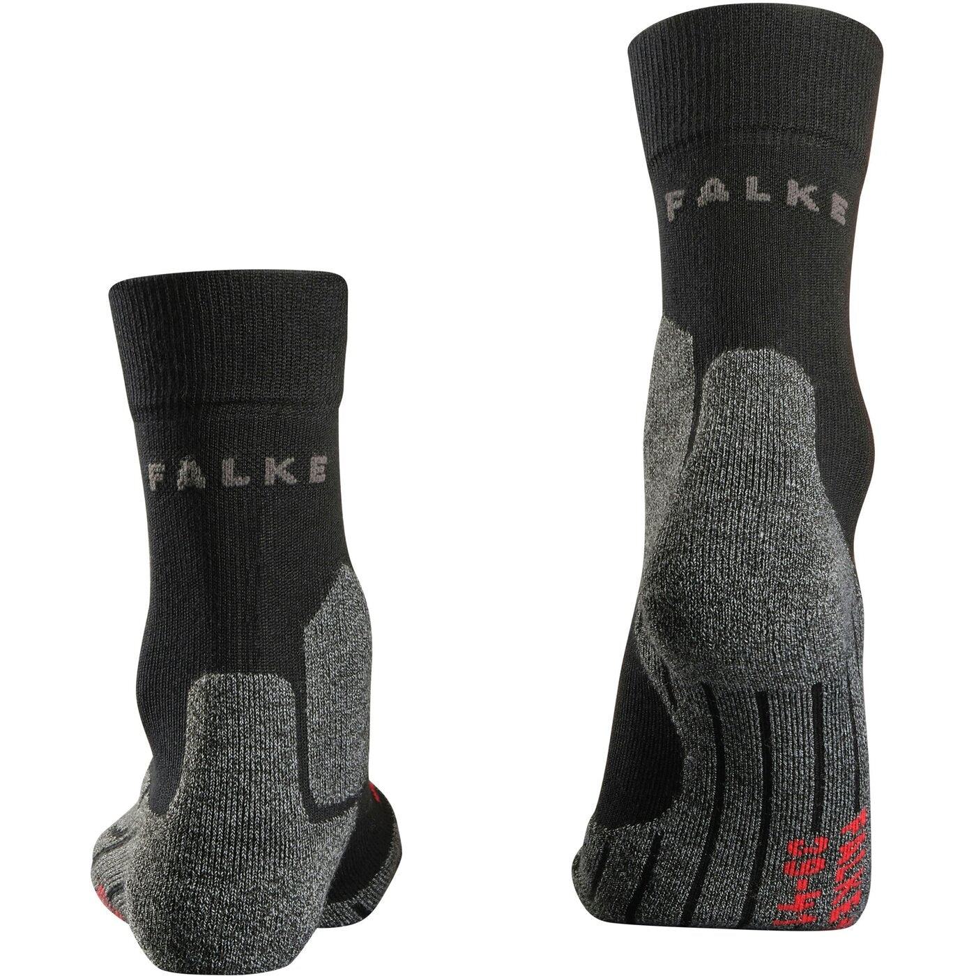 FALKE RU3 Comfort W BLACK-MIX BLACK-MIX Bild 3