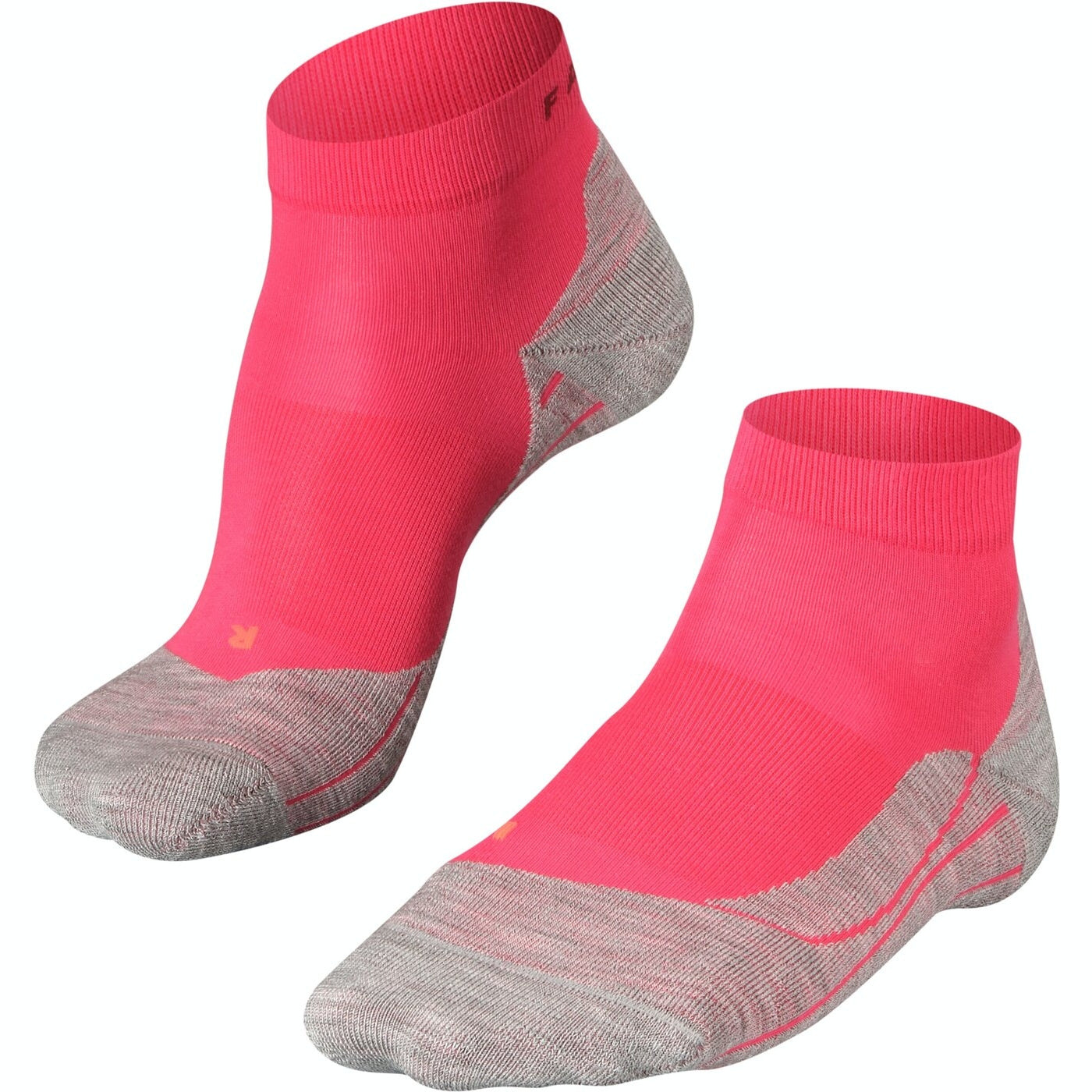 FALKE RU4 Endurance Short Wome ROSE ROSE Bild 2