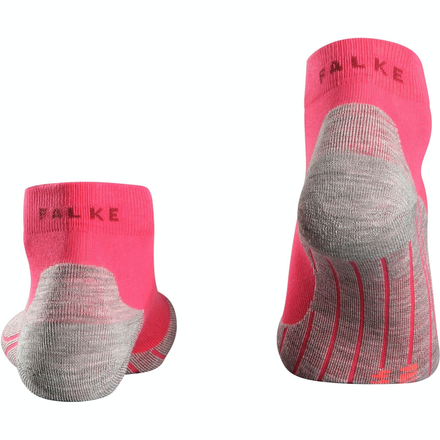 FALKE RU4 Endurance Short Wome ROSE ROSE Bild 3