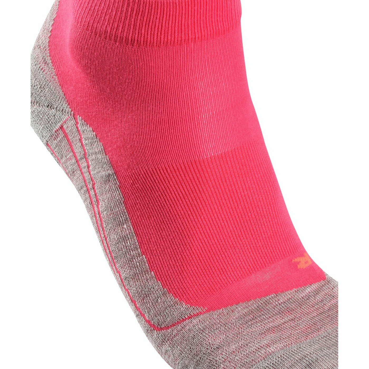 FALKE RU4 Endurance Short Wome ROSE ROSE Bild 6