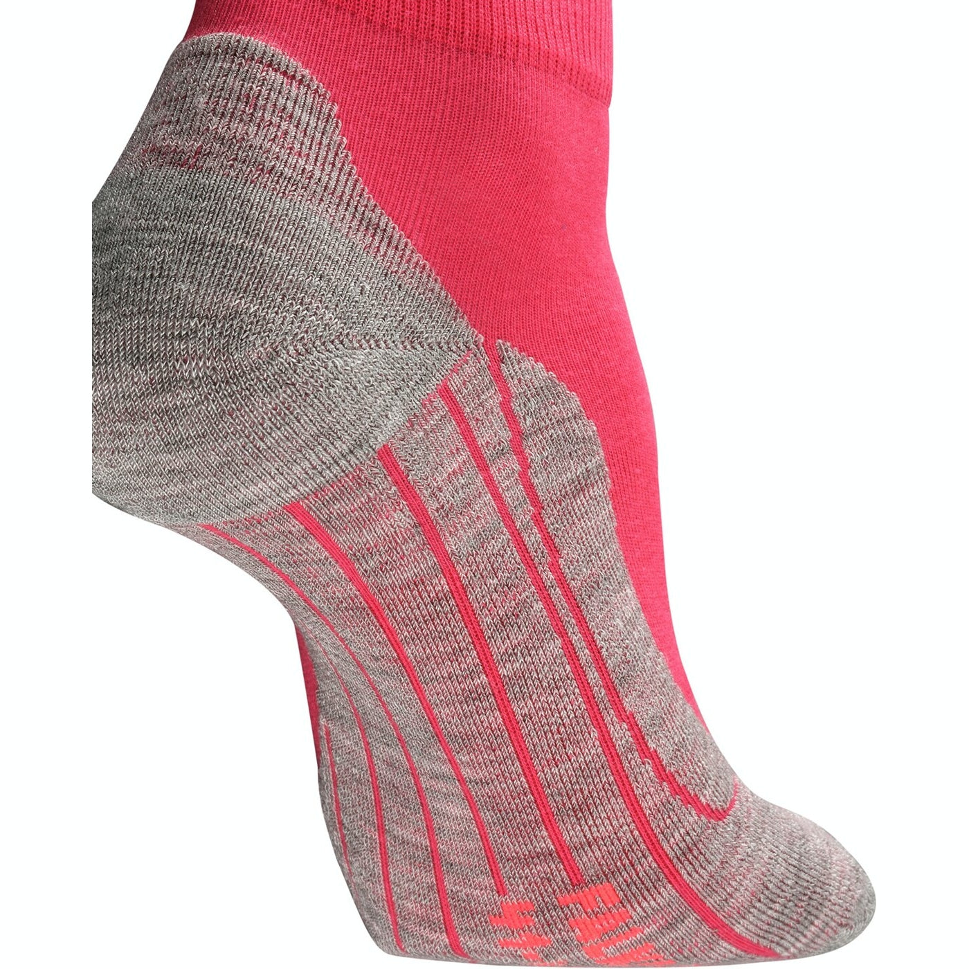 FALKE RU4 Endurance Short Wome ROSE ROSE Bild 7