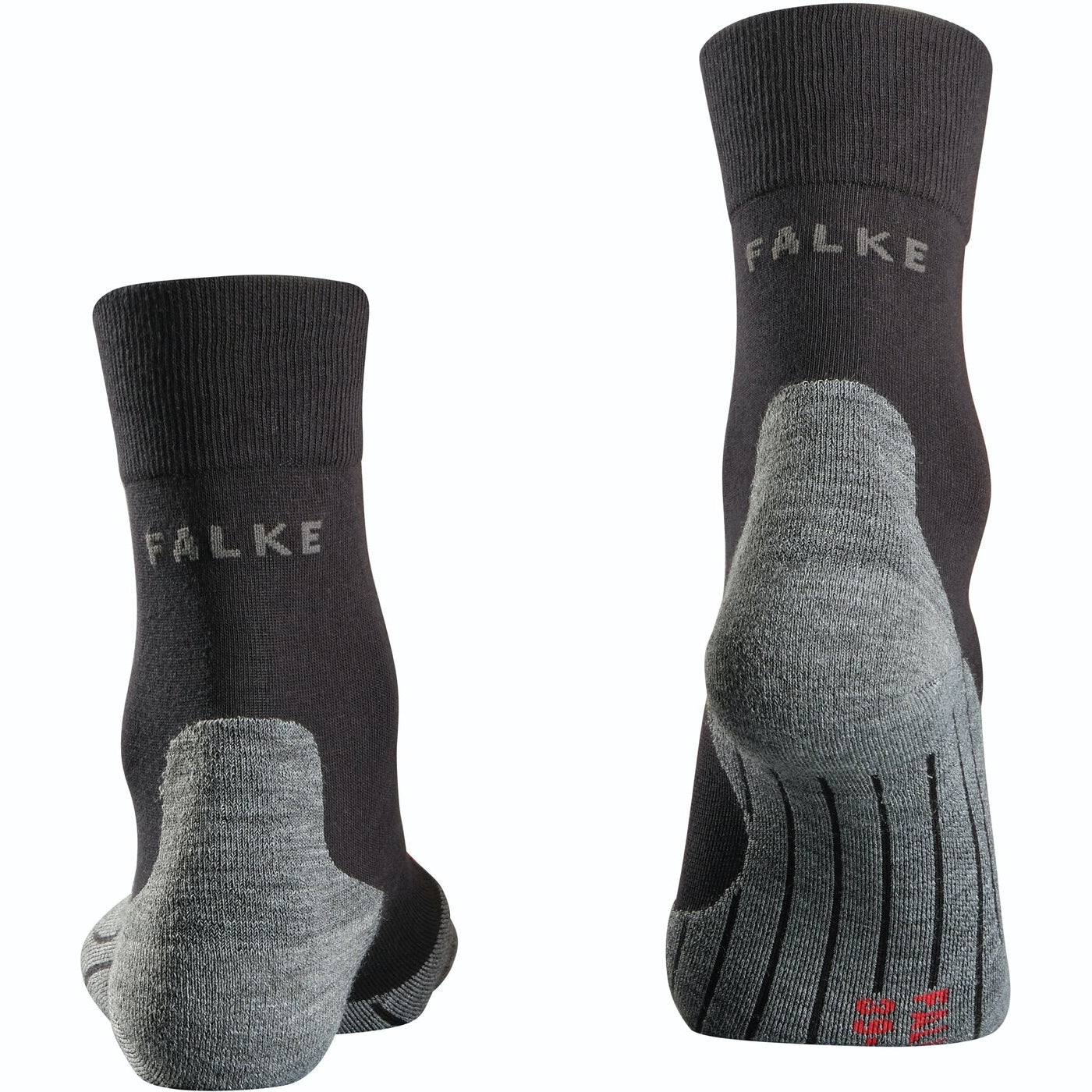 FALKE RU4 Endurance Women BLACK-MIX BLACK-MIX Bild 3