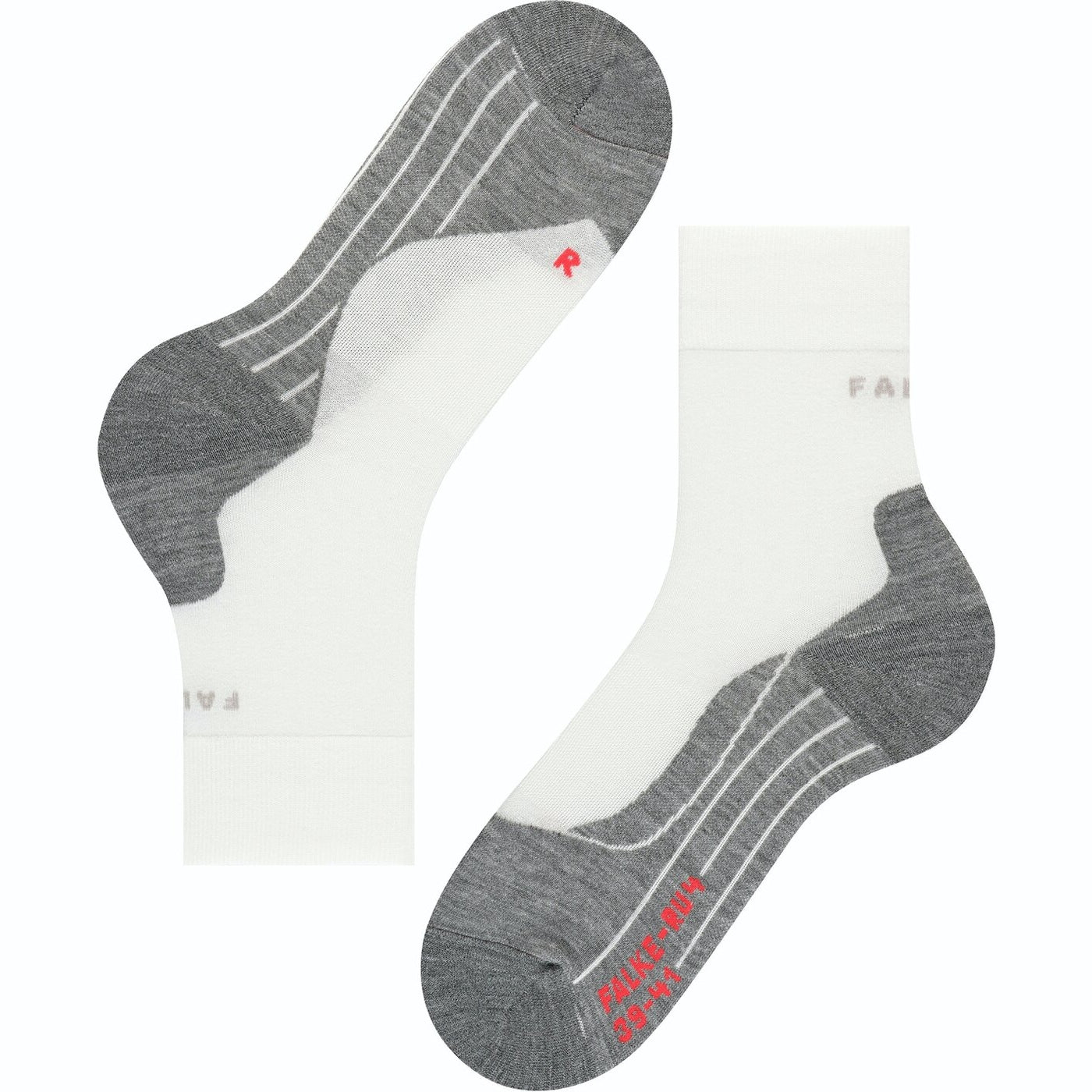 FALKE RU4 Endurance Women WHITE-MIX WHITE-MIX Bild 6