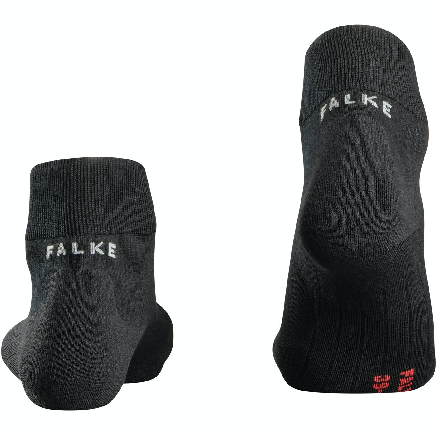 FALKE RU4 Light Performance Sh BLACK-MIX BLACK-MIX Bild 3