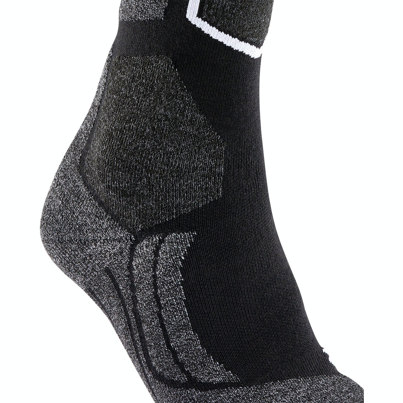 FALKE SK2 Women BLACK-MIX BLACK-MIX Bild 6
