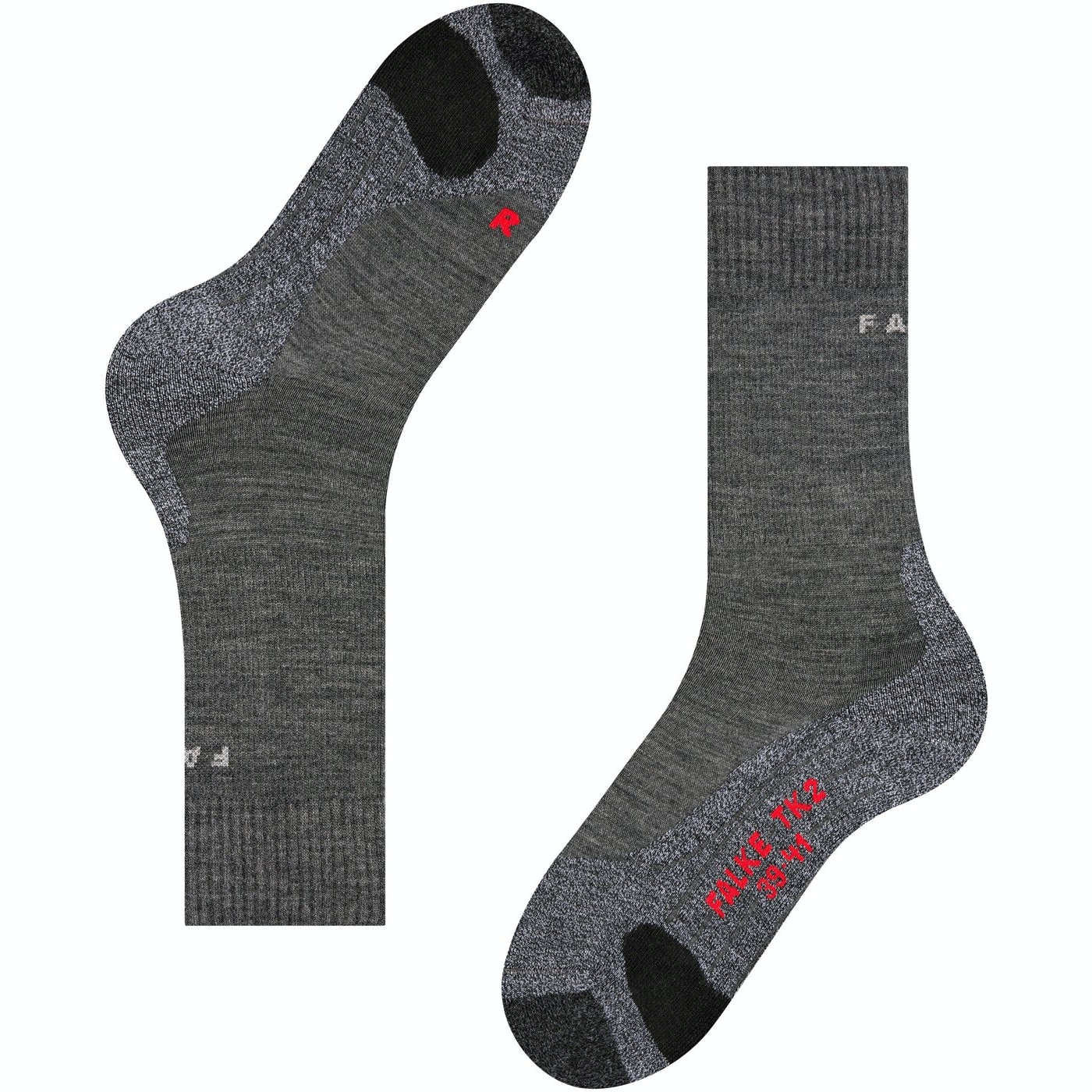 TK2 WOMEN ASPHALT MEL. ASPHALT MEL. Bild 4