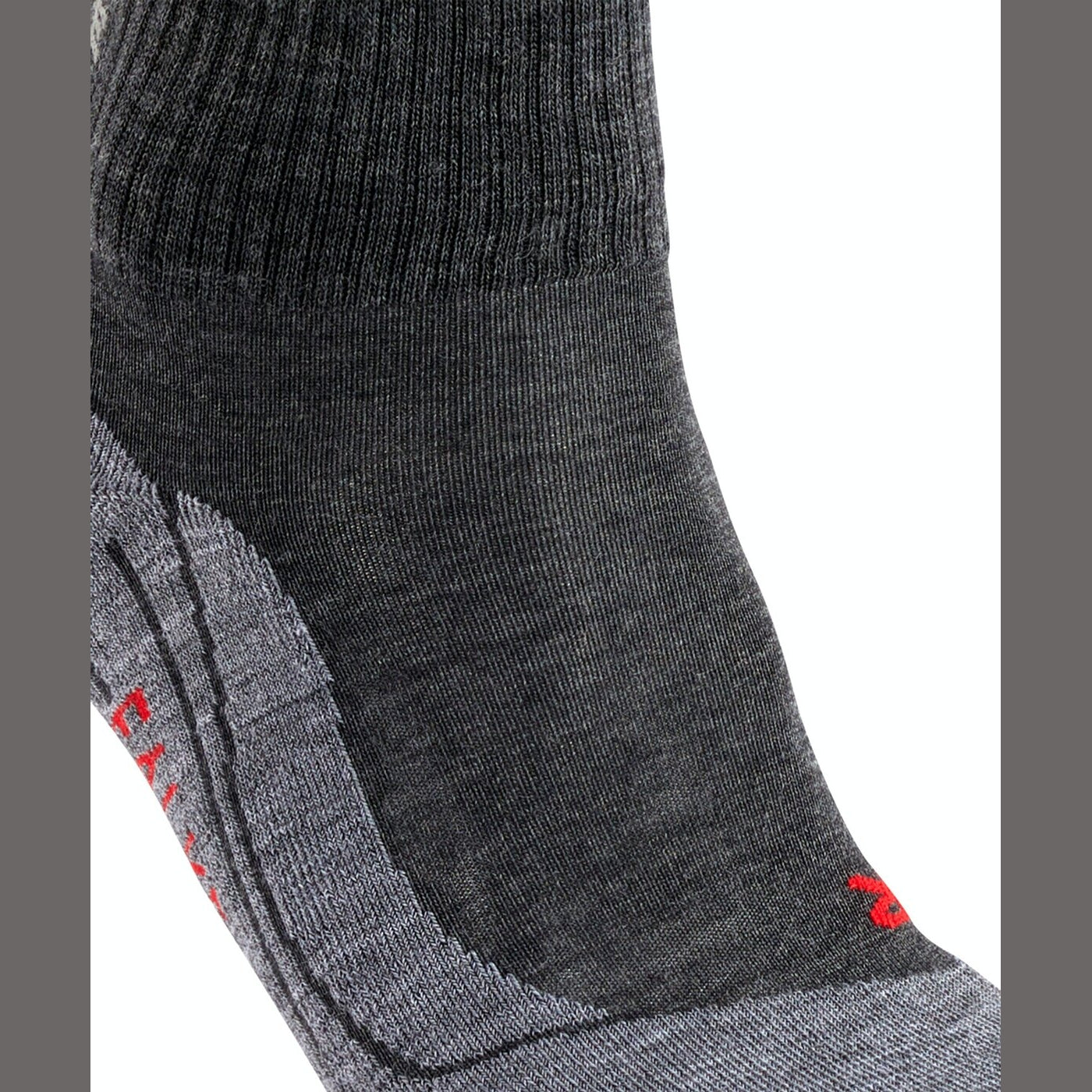 FALKE TK5 SH W ASPHALT MEL. ASPHALT MEL. Bild 6