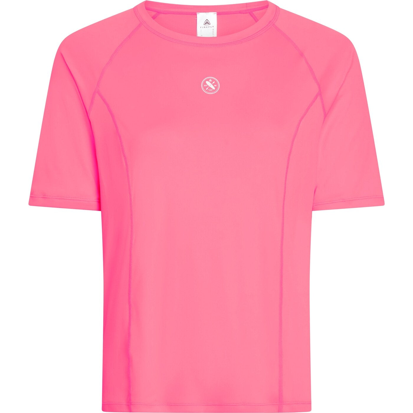 Da.-Funktions-Shirt Lunelia III W PINK PINK Bild 1