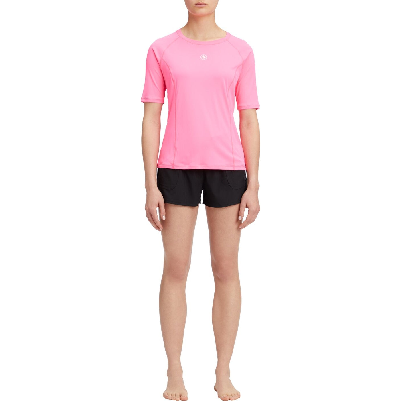Da.-Funktions-Shirt Lunelia III W PINK PINK Bild 2