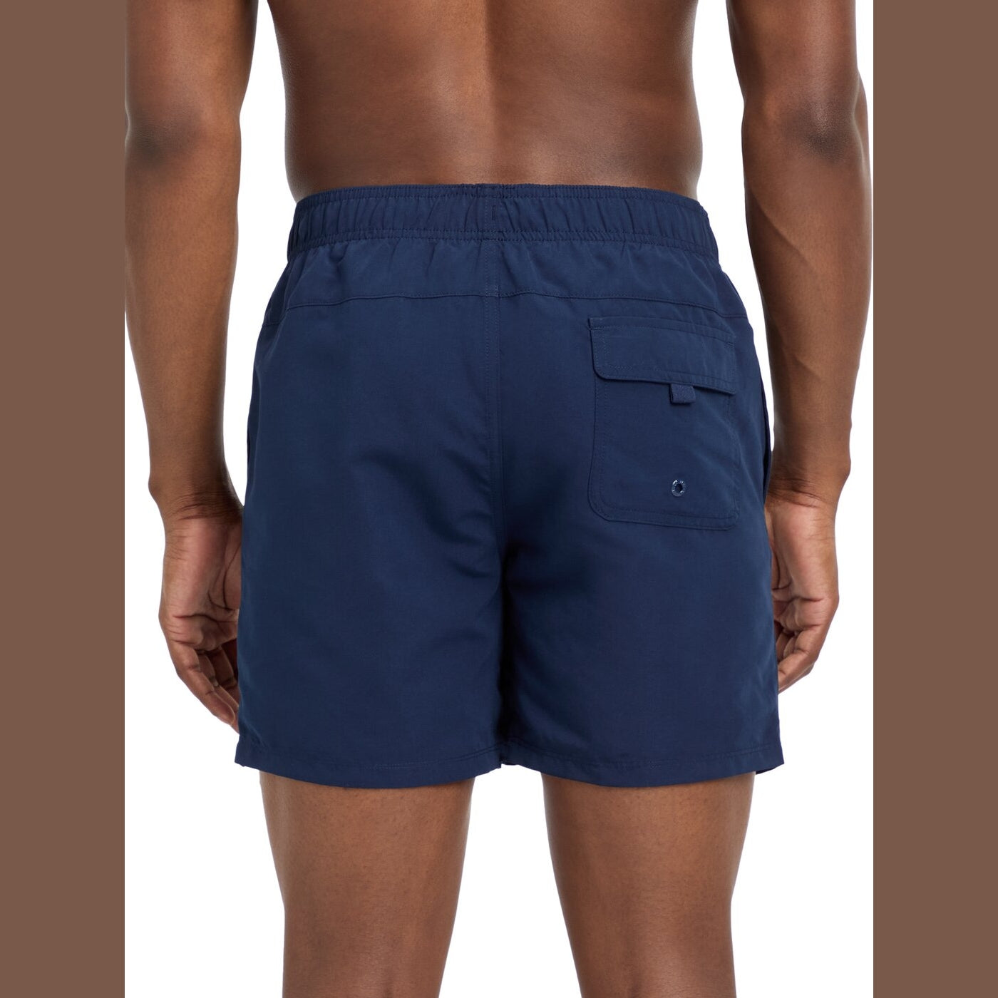 He.-Badeshorts Ken IV M NAVY DARK NAVY DARK Bild 2
