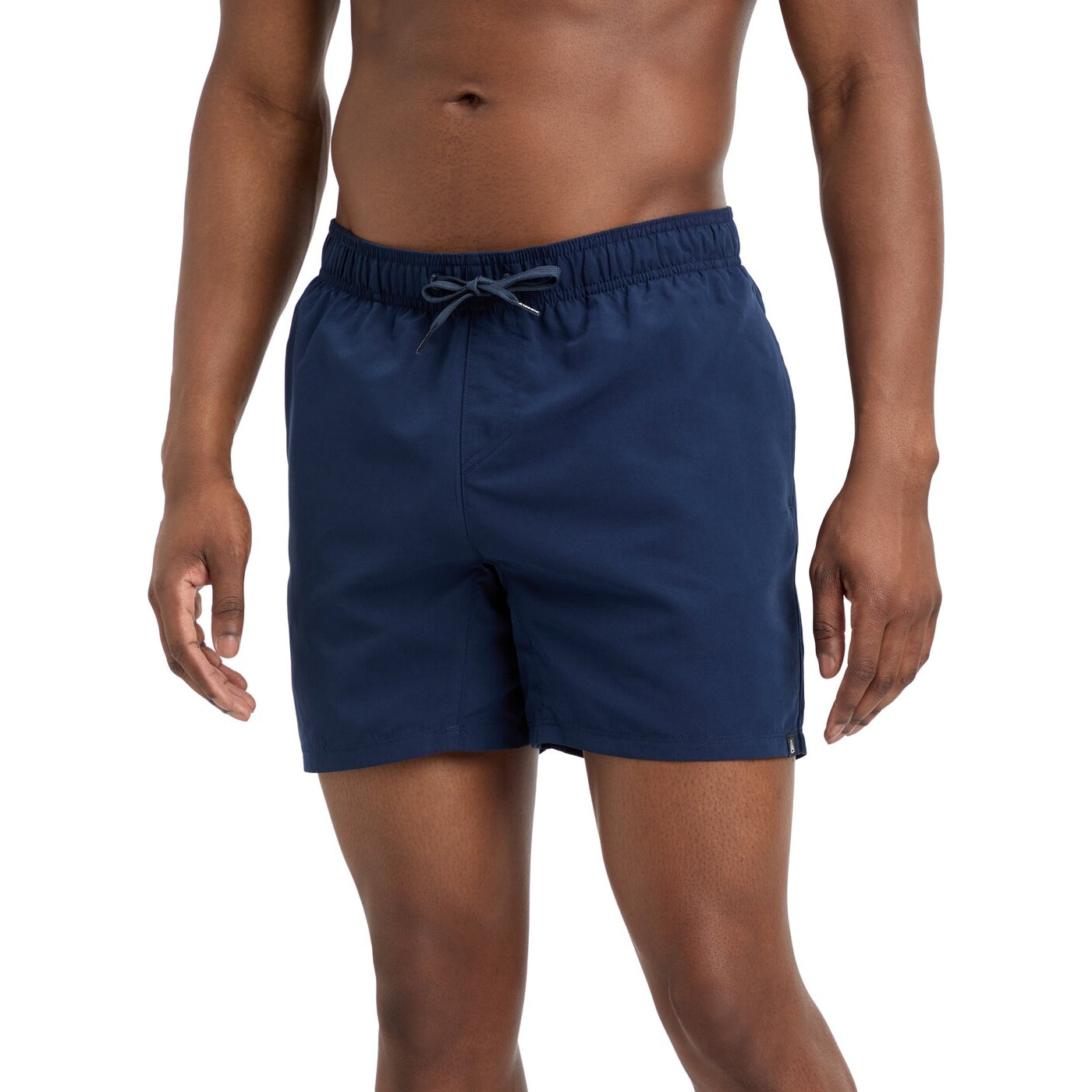He.-Badeshorts Ken IV M NAVY DARK NAVY DARK Bild 3