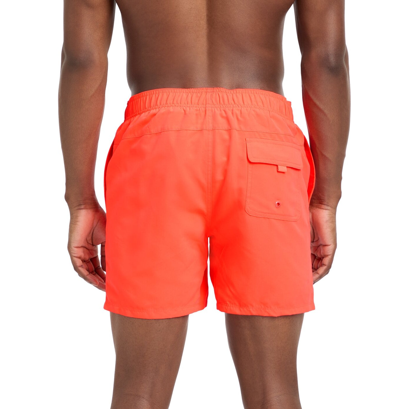 He.-Badeshorts Ken IV M RED LIGHT RED LIGHT Bild 2