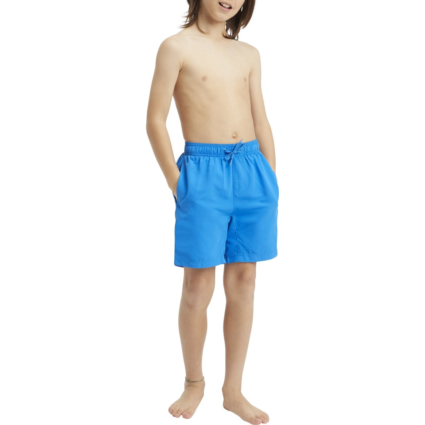 Ju.-Badeshorts Ken III B BLUE ROYAL BLUE ROYAL Bild 2