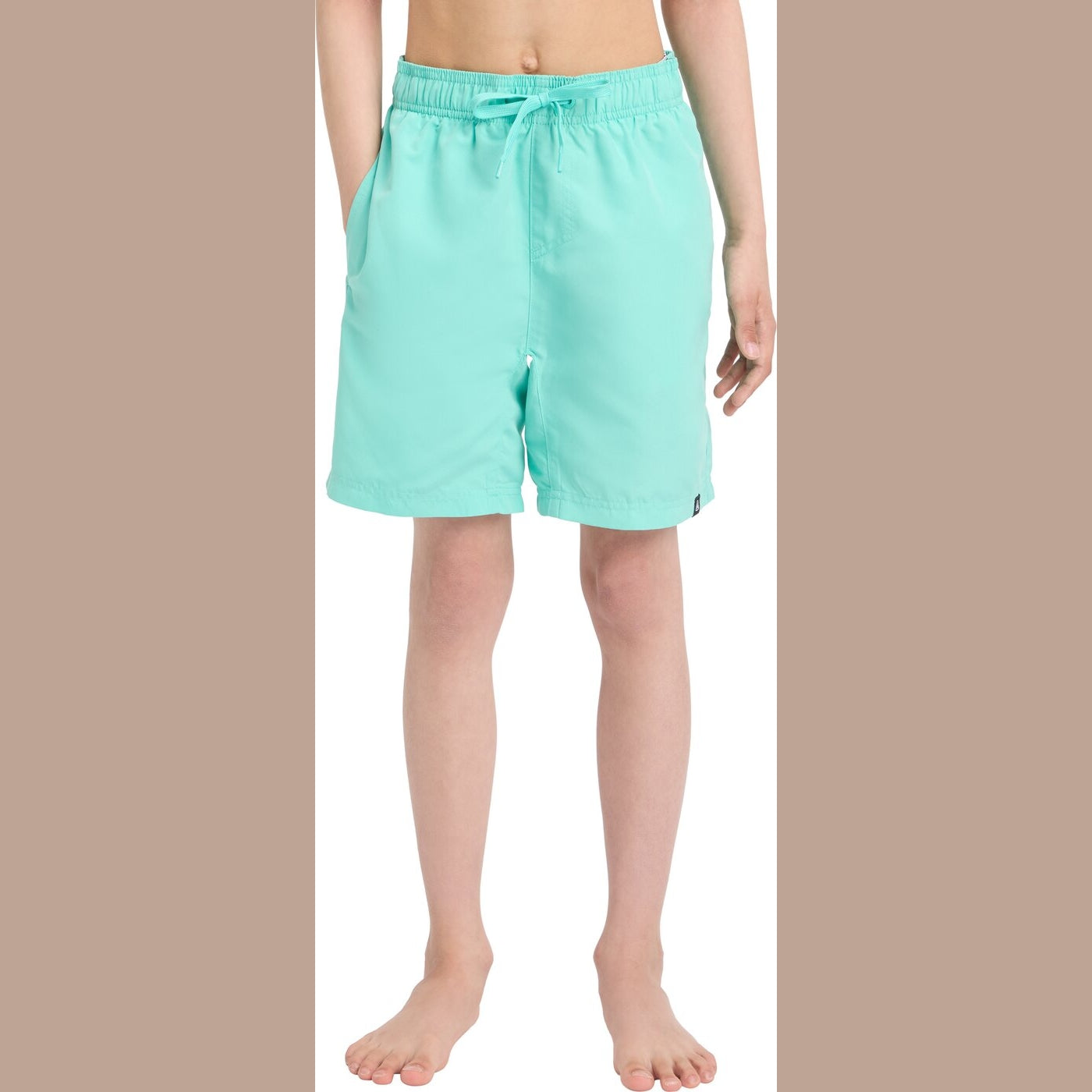Ju.-Badeshorts Ken III B MINT DARK MINT DARK Bild 2