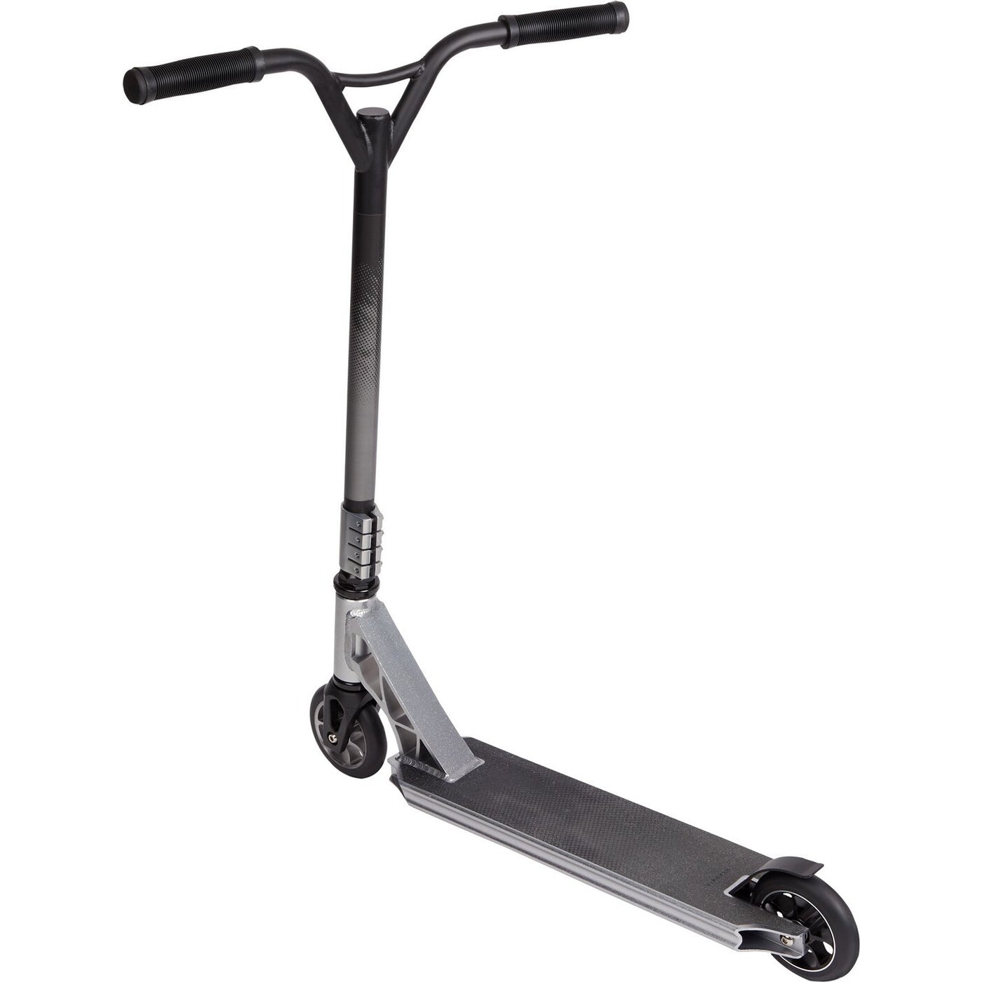 Ki.-Scooter ST 510 BLACK/CHROME BLACK/CHROME Bild 2