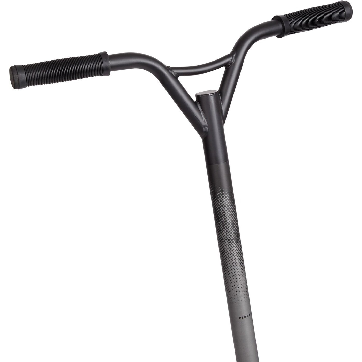 Ki.-Scooter ST 510 BLACK/CHROME BLACK/CHROME Bild 3