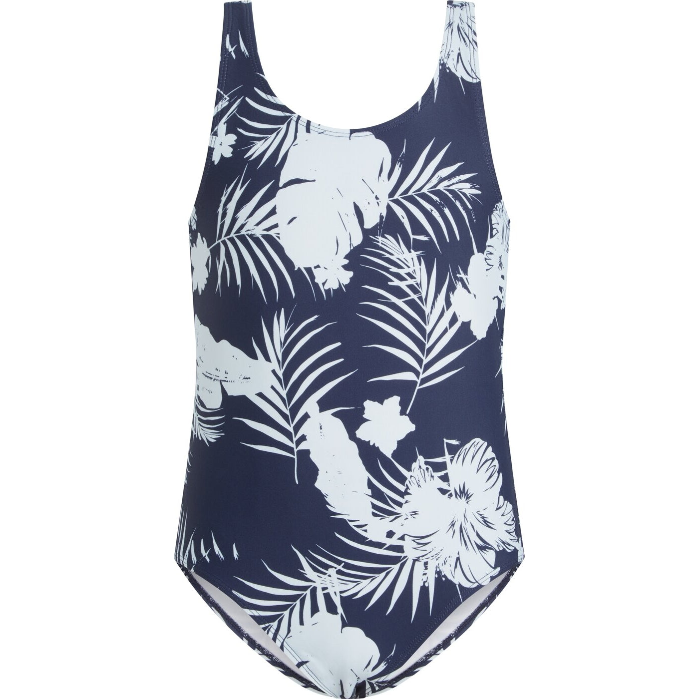 Mä.-Badeanzug Sinna G Bi-Flow AOP/NAVY DARK AOP/NAVY DARK Bild 1