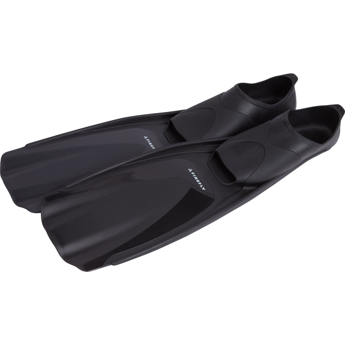 Ux.-Flosse SF3 I BLACK BLACK Bild 2