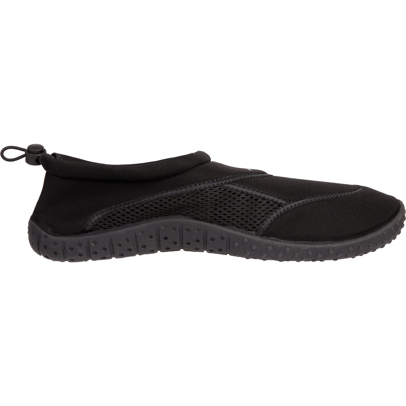 Ux.-Strand-Schuh Pepe II BLACK BLACK Bild 1