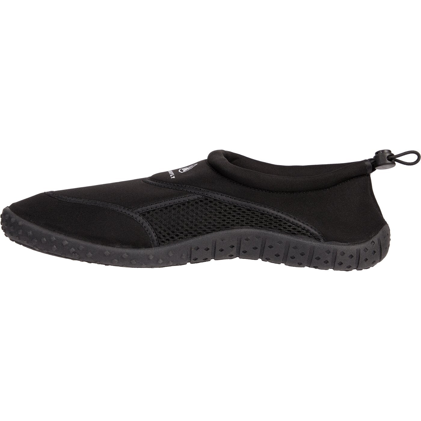 Ux.-Strand-Schuh Pepe II BLACK BLACK Bild 5