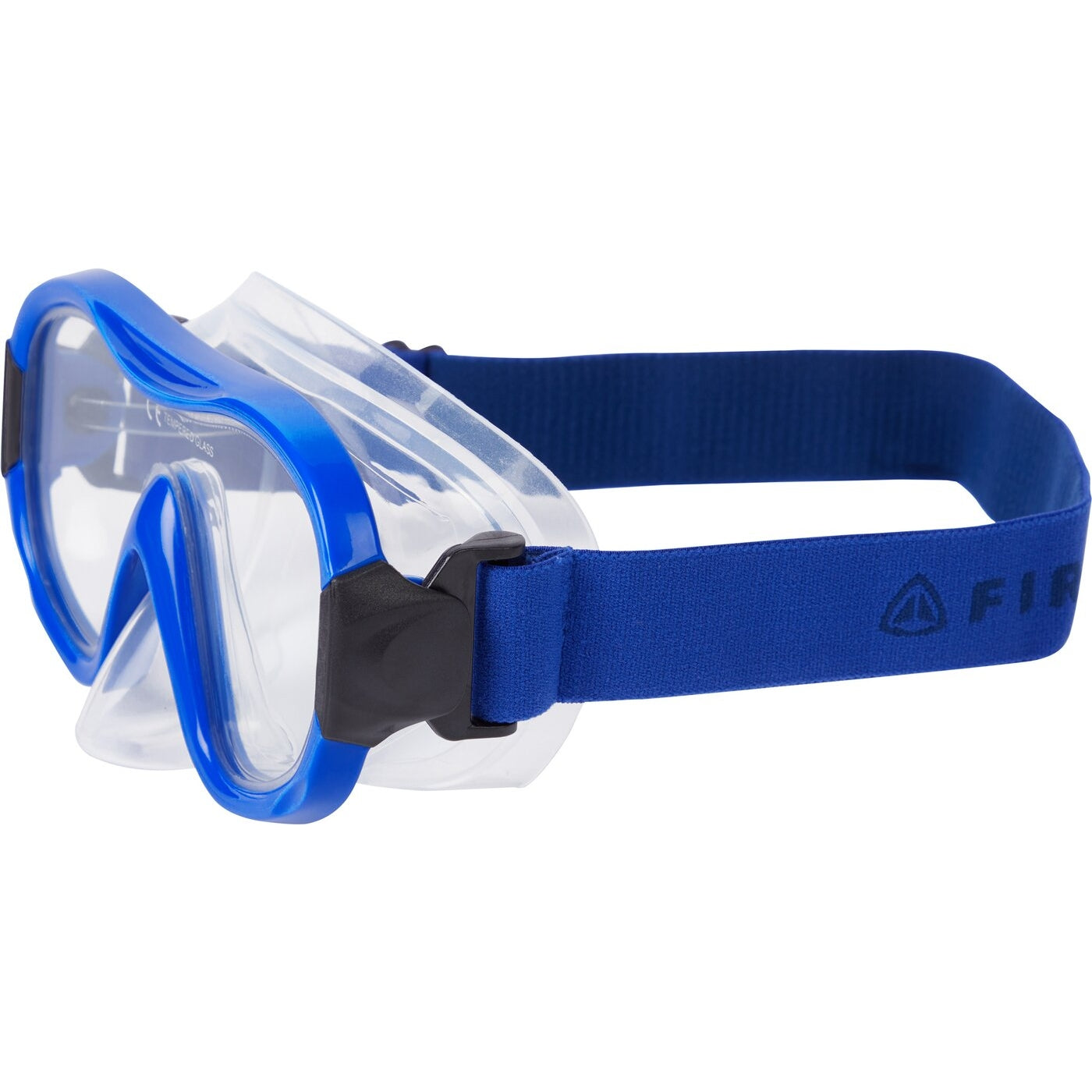 Ux.-Tauch-Maske SM5 II C BLUE BLUE Bild 1