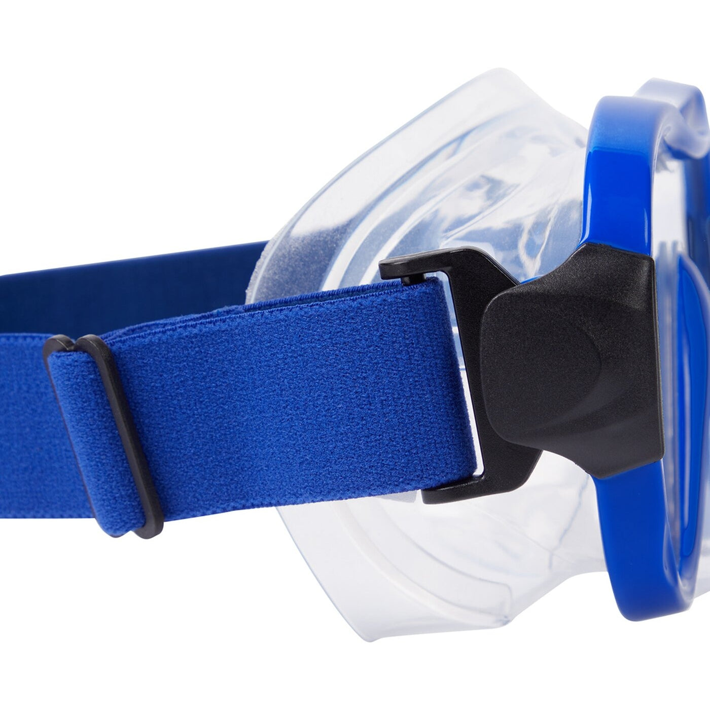 Ux.-Tauch-Maske SM5 II C BLUE BLUE Bild 2