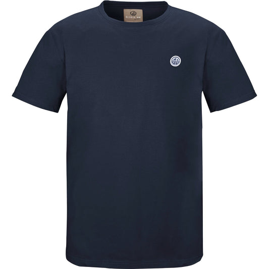 GS 1 MN TSHRT GOTS DUNKELNAVY DUNKELNAVY Bild 1
