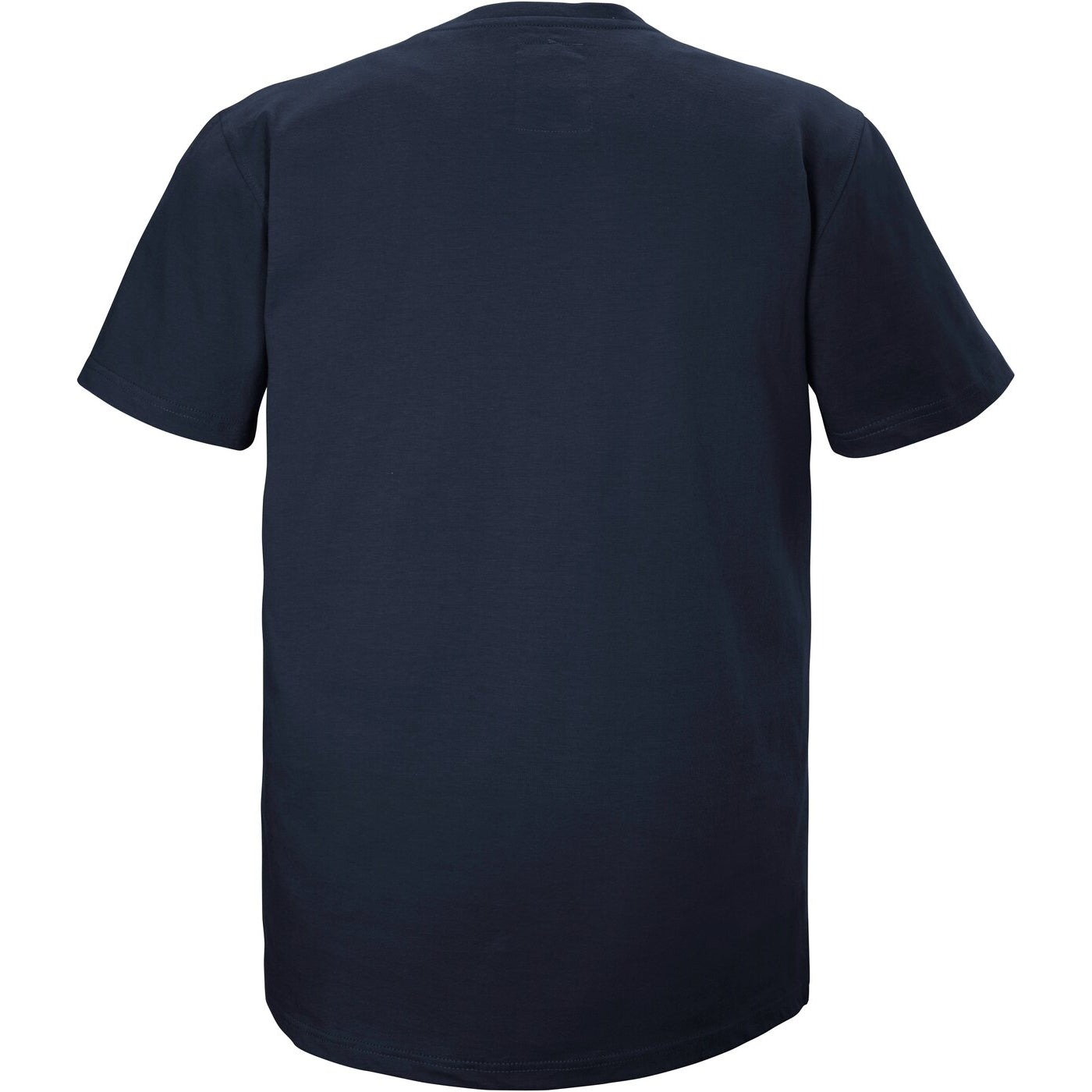 GS 1 MN TSHRT GOTS DUNKELNAVY DUNKELNAVY Bild 2