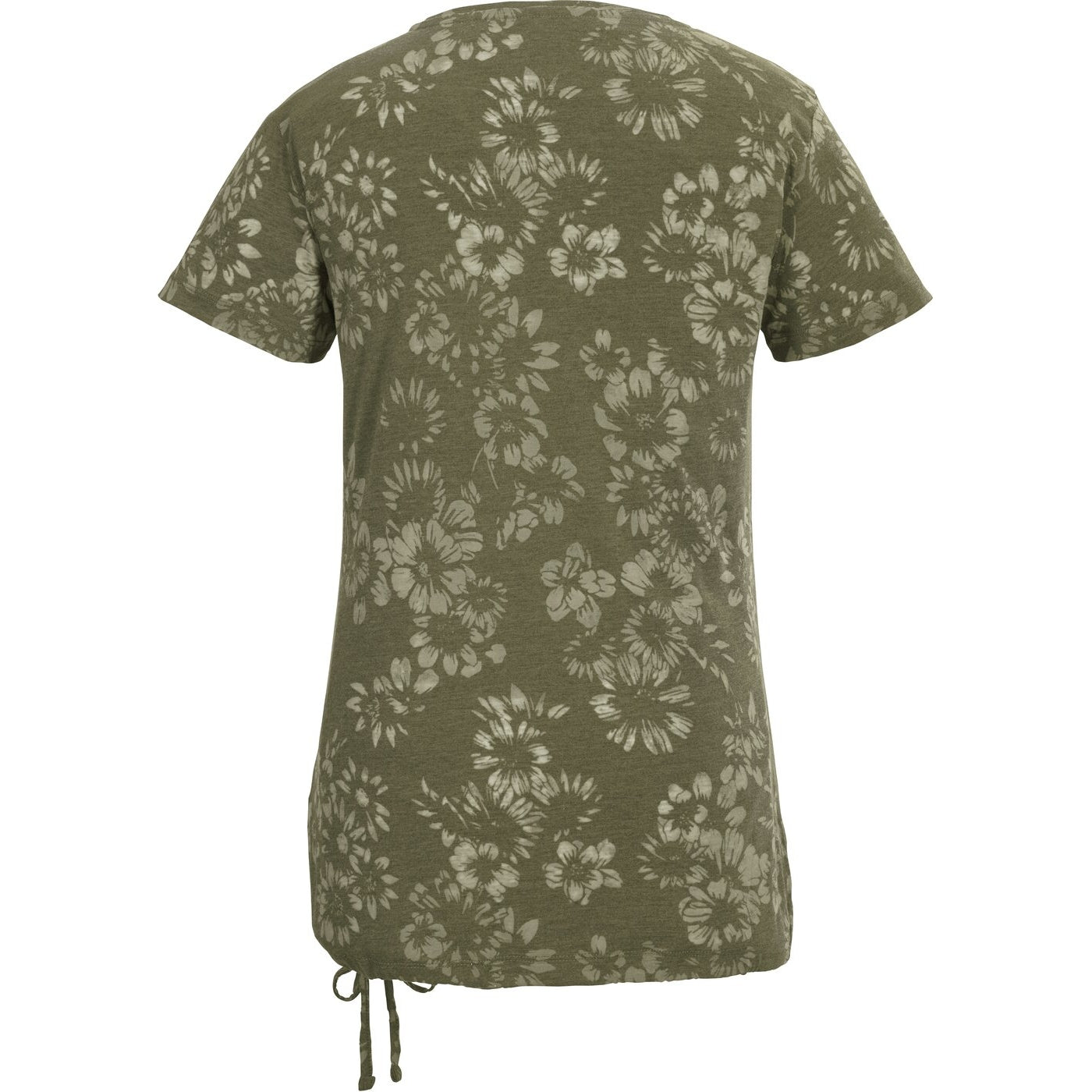GS 44 WMN TSHRT OLIVGR-¦N OLIVGR-¦N Bild 2