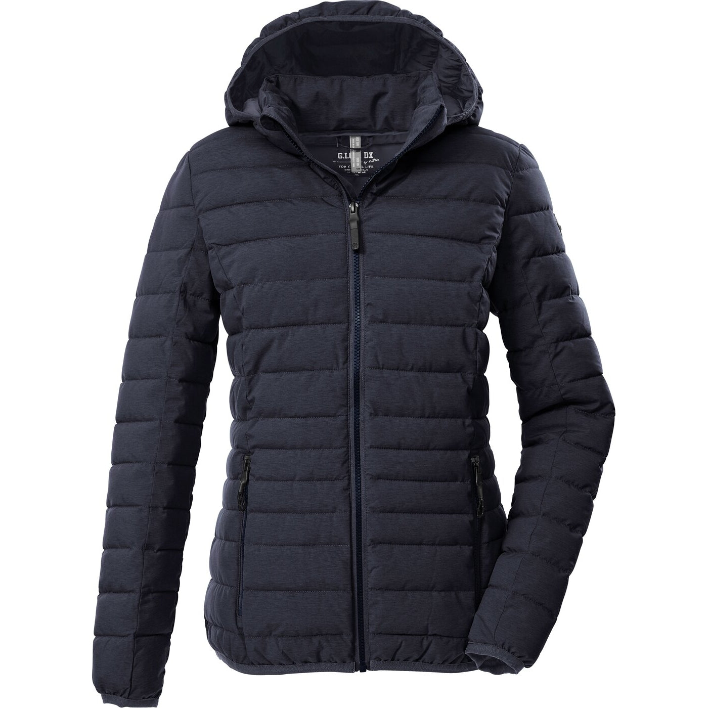 GW 49 WMN QLTD JCKT DUNKELNAVY DUNKELNAVY Bild 1