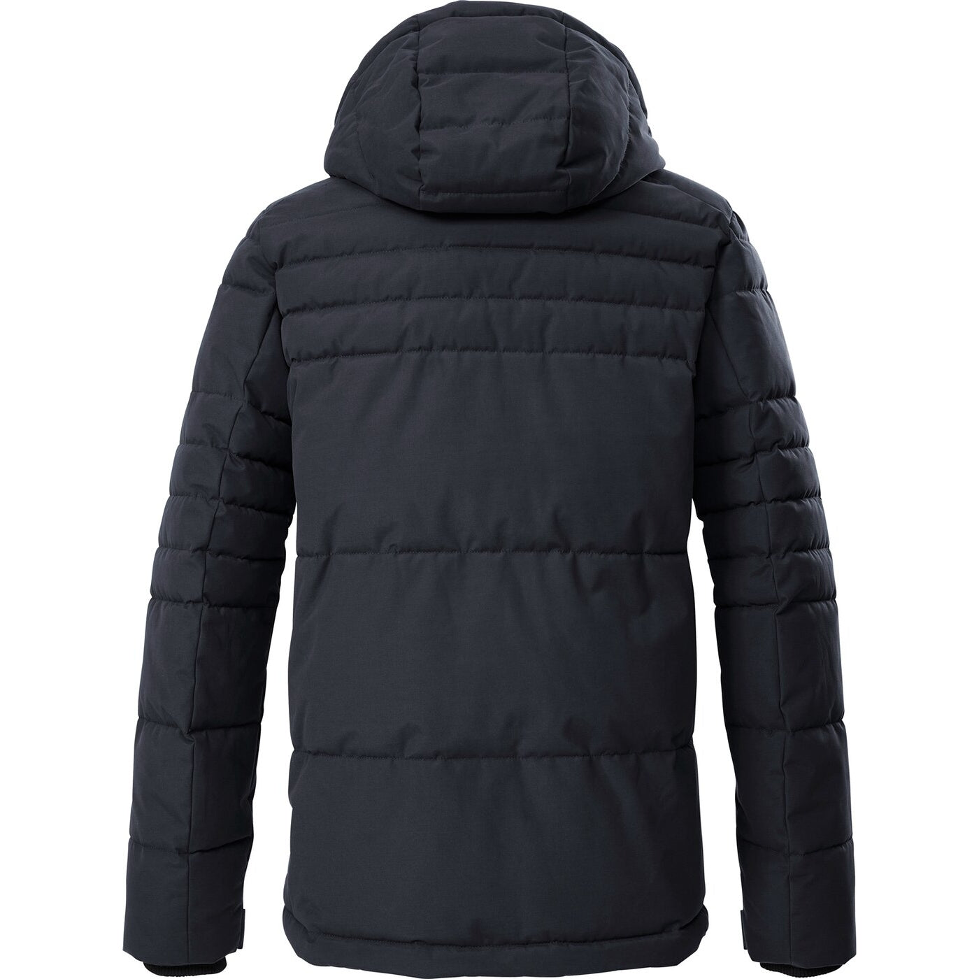 GW 69 MN QLTD JCKT DUNKELNAVY DUNKELNAVY Bild 2