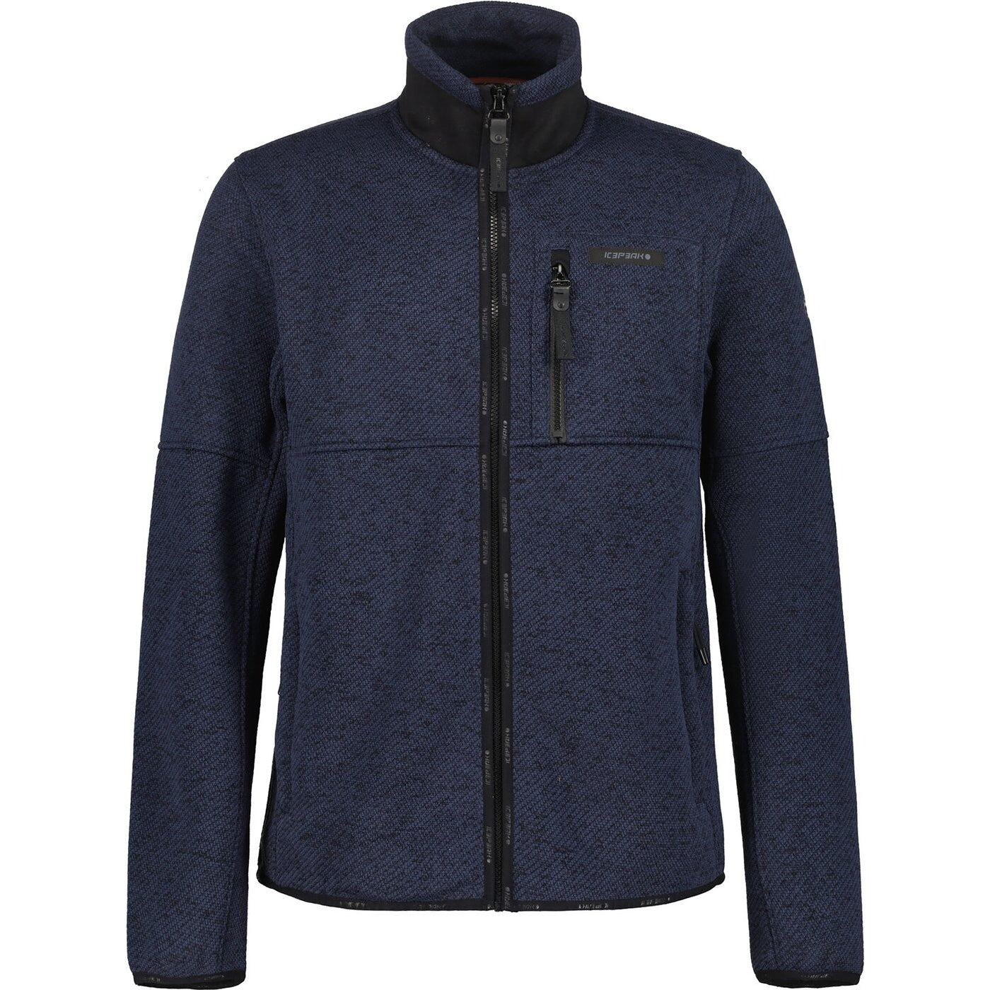 ICEPEAK AGARAT DUNKEL BLAU DUNKEL BLAU Bild 1
